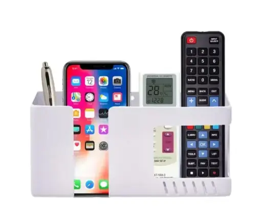 Multi-Functional Organizer: Keep Your Essentials in One Place!"