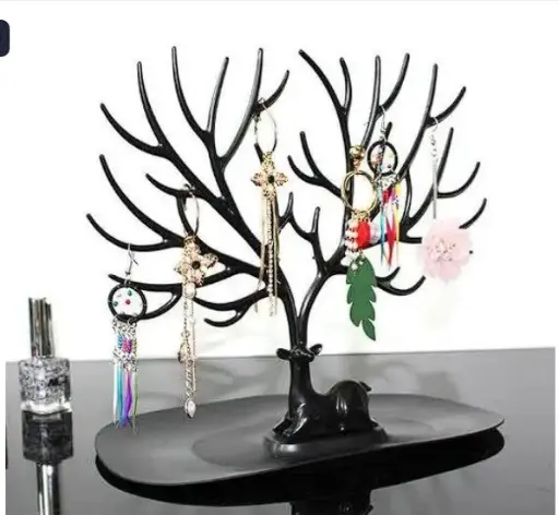 Key Tree Holder